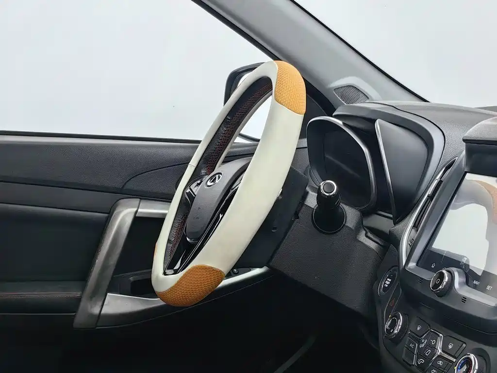 Chery Tiggo 5 — миниатюра 22