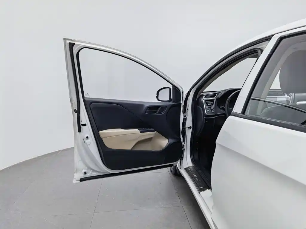 Honda Greiz — миниатюра 8