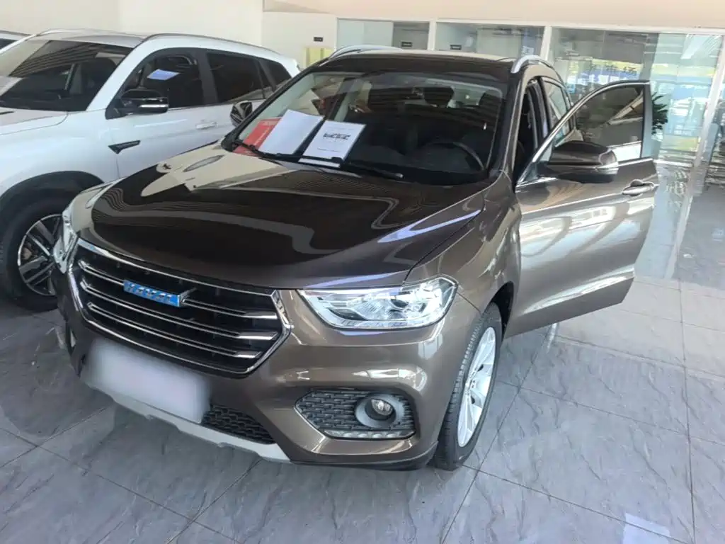 Haval H2 — миниатюра 2