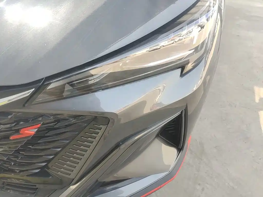 Changan X5 PLUS — миниатюра 24