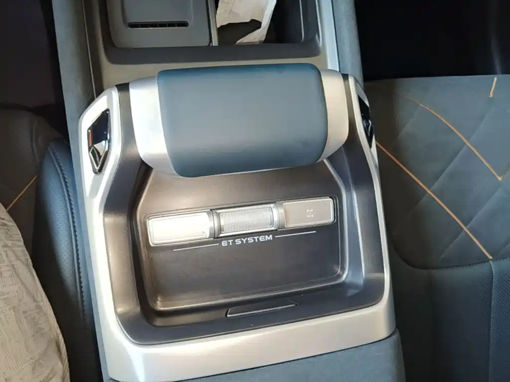 Deepal Deepal G318 — миниатюра 14