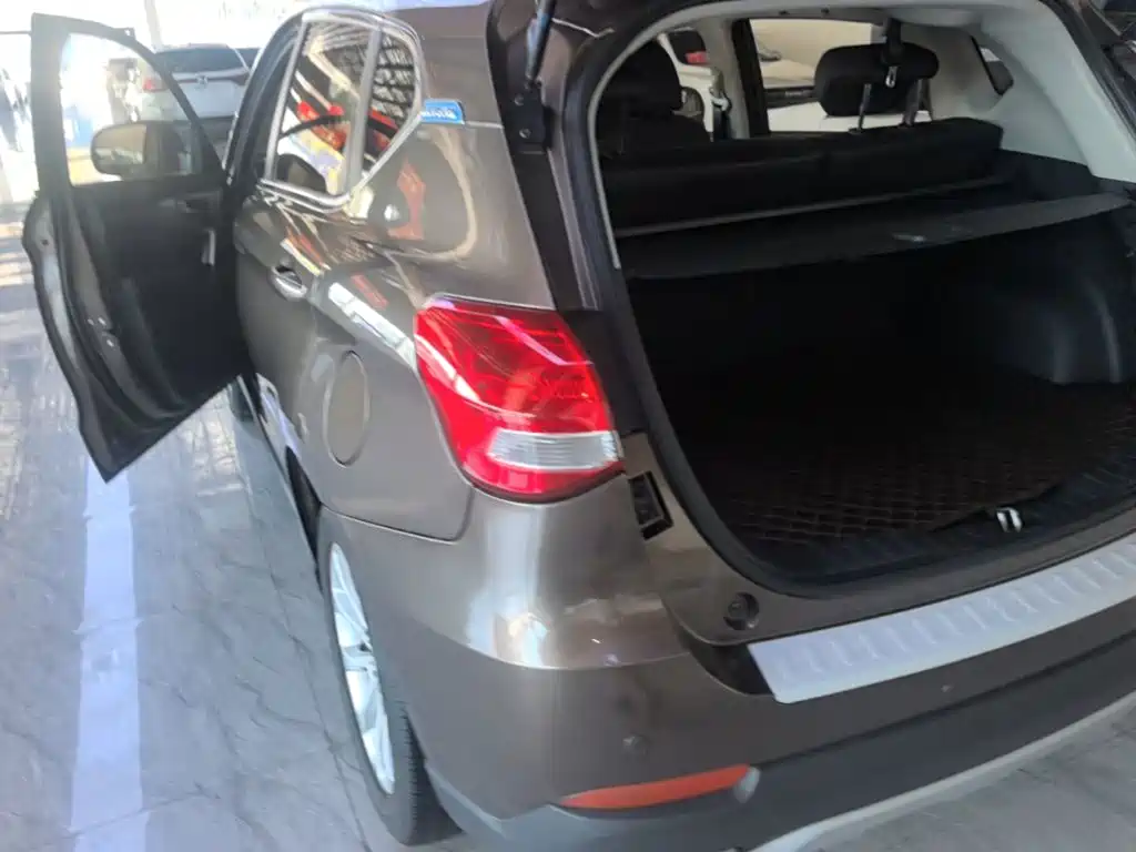 Haval H2 — миниатюра 5