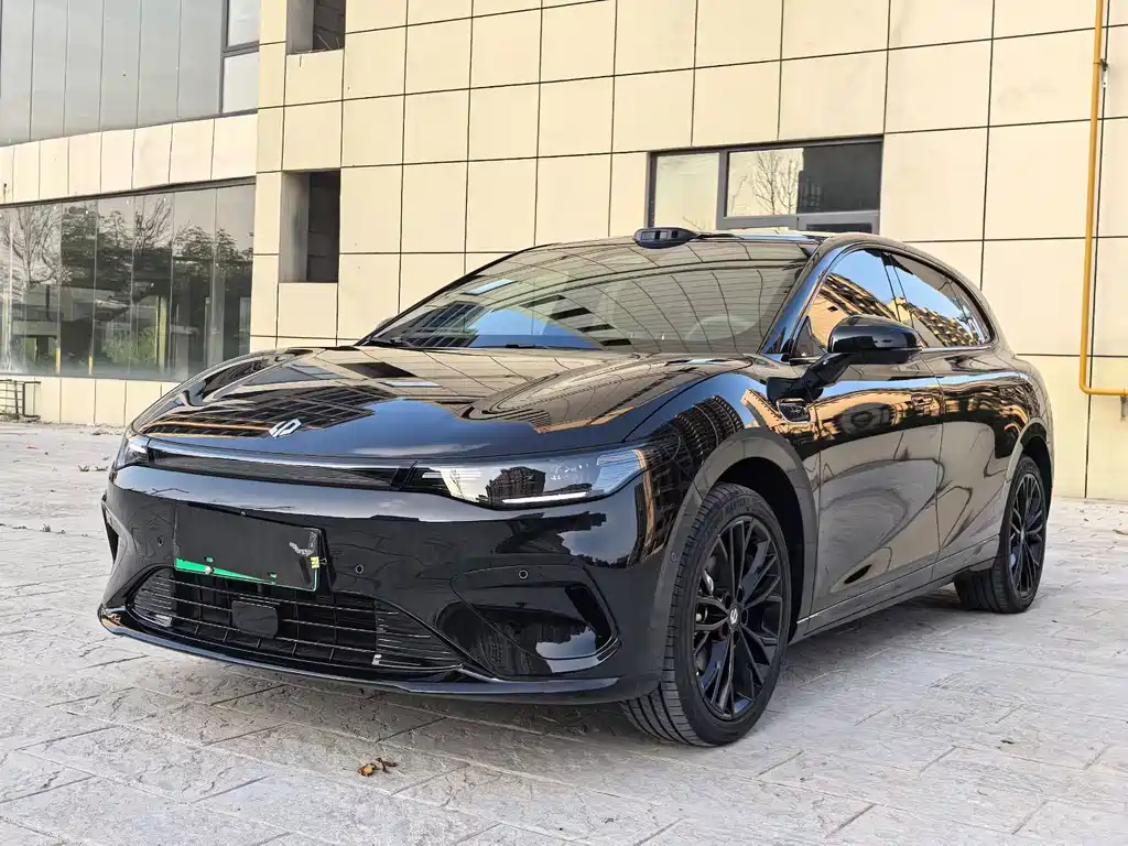 Leapmotor Ноль Лафа5
