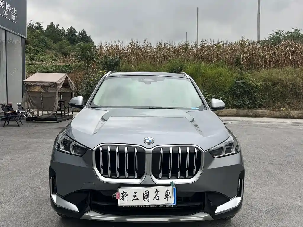 BMW X1 — миниатюра 2