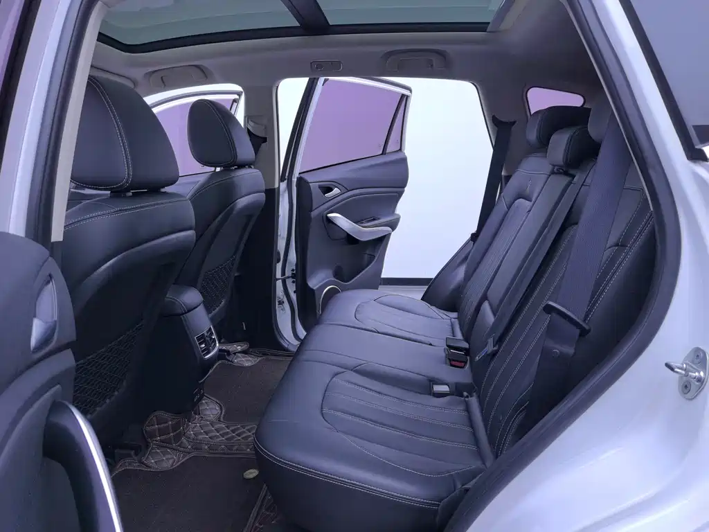 BYD New Energy — миниатюра 17