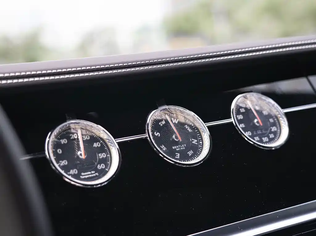 Bentley Continental — миниатюра 13
