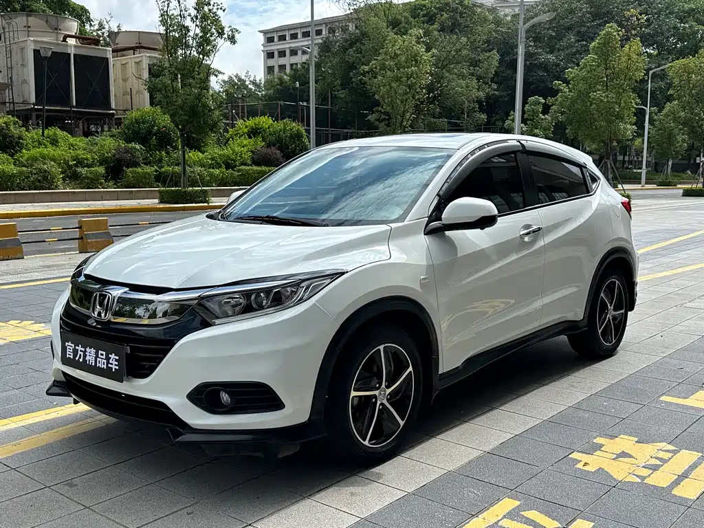 Купить Honda Vezel