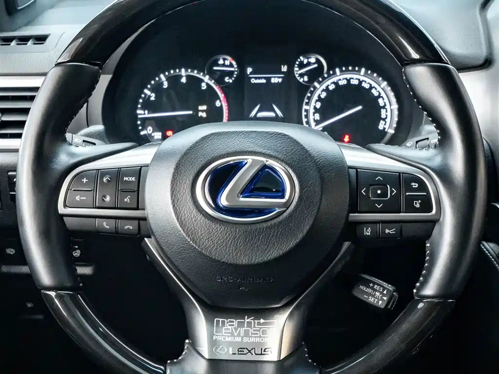 Lexus GX — фотографии объявления, Фото 16