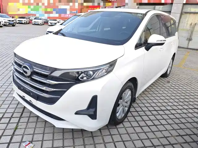 GAC TRUMPCHI M6
