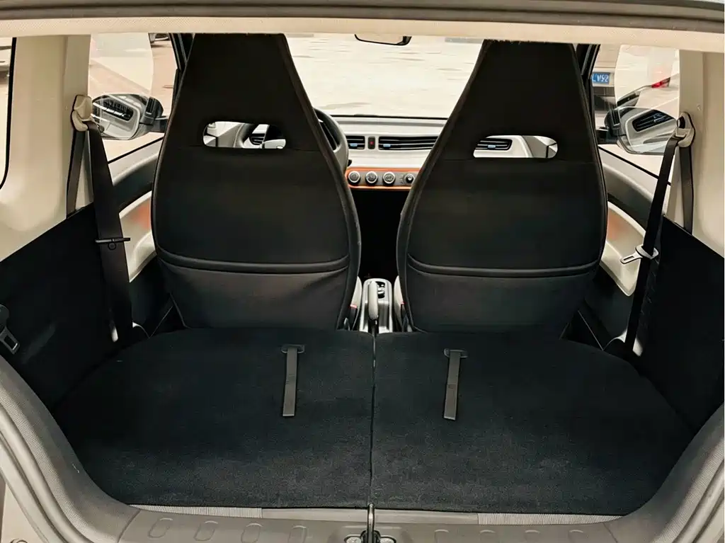 Wuling MINIEV — миниатюра 16