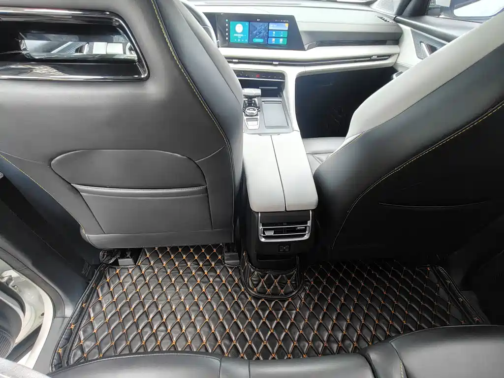 Changan CS75 PLUS — миниатюра 8