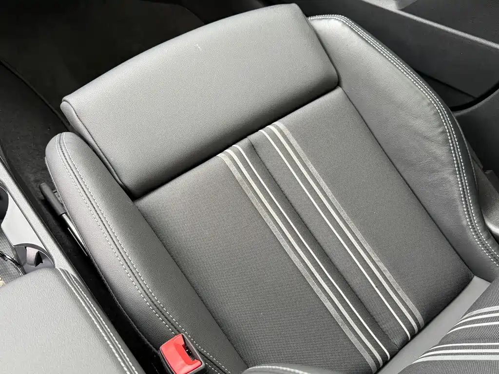 Audi A3 — миниатюра 15