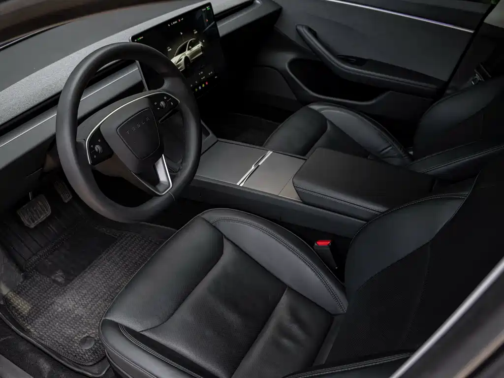 Tesla Model 3 — миниатюра 6