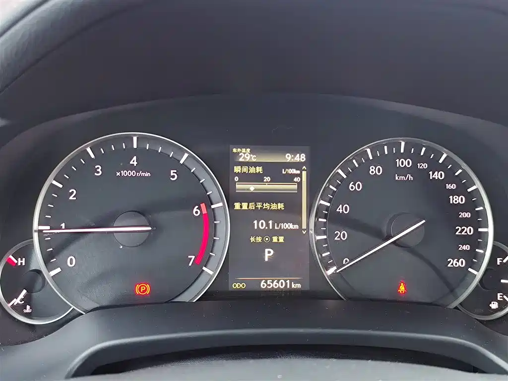 Lexus RX — миниатюра 4