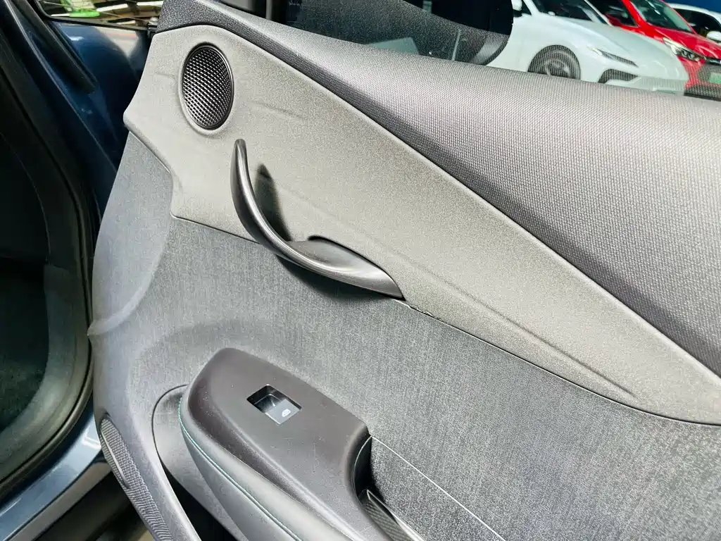 BYD Dolphin — миниатюра 26