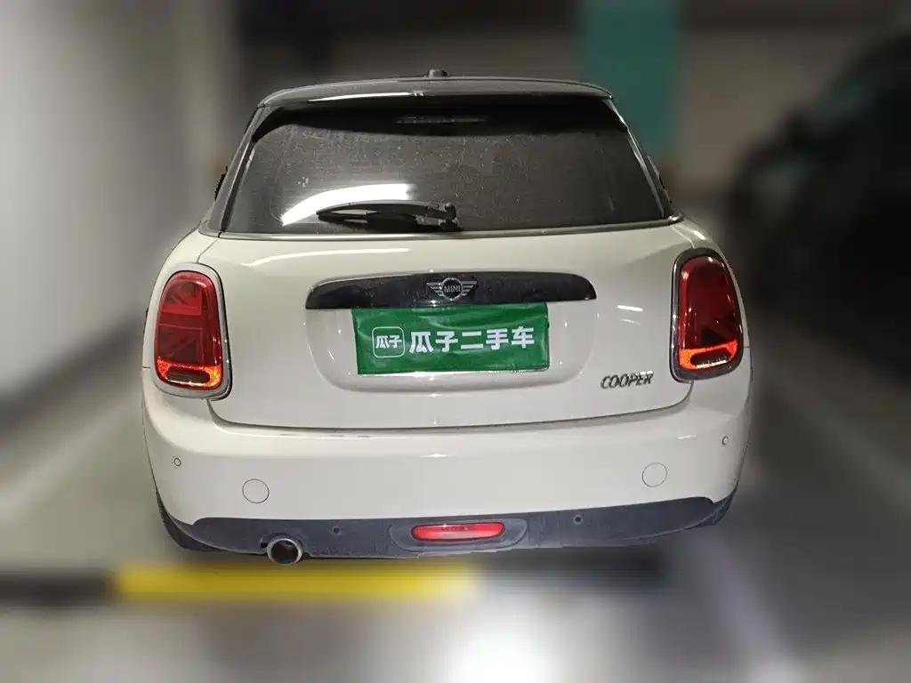 MINI Mini — миниатюра 5