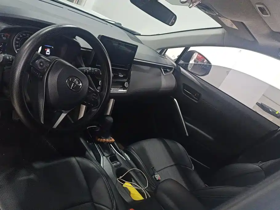 Toyota Frontlander — миниатюра 12