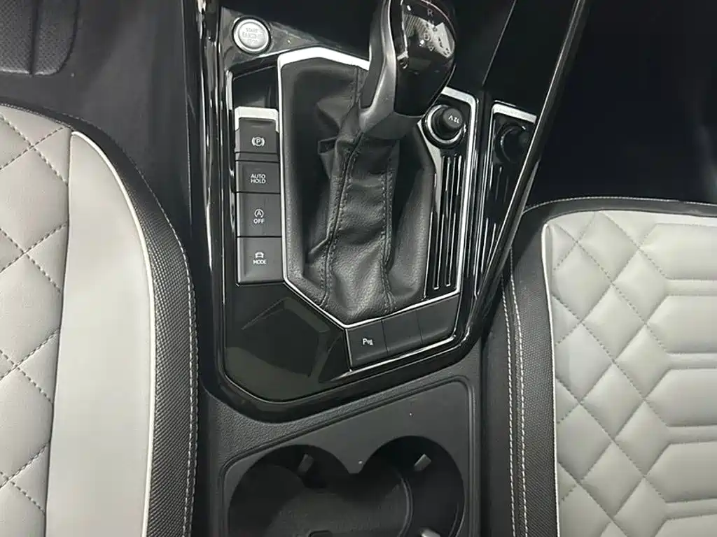Volkswagen Tayron — миниатюра 6