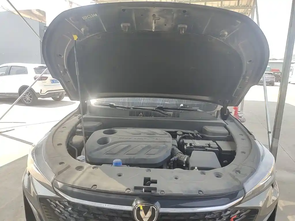 Changan X5 PLUS — миниатюра 20