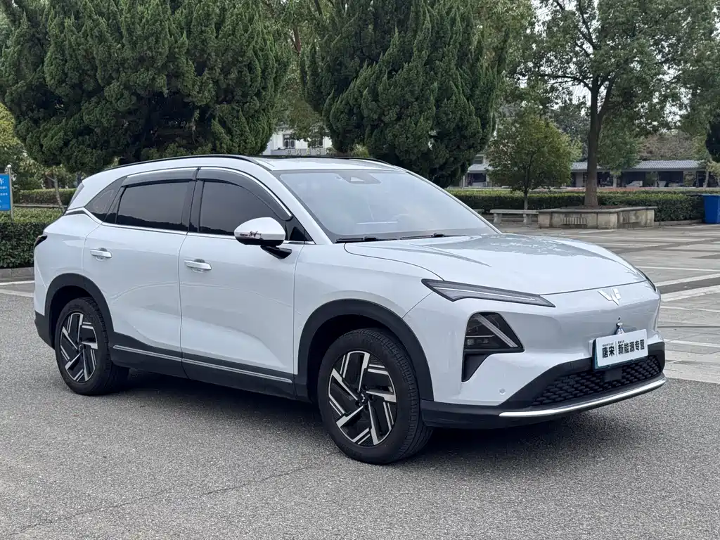 Wuling Xingguang S — миниатюра 3