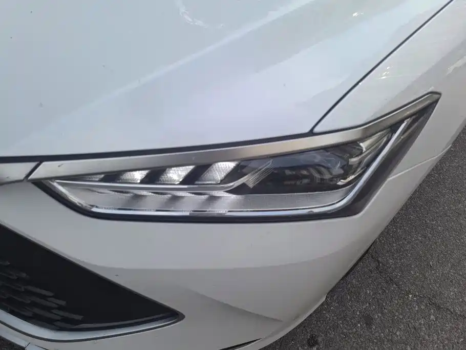 BYD Qin PLUS — миниатюра 5