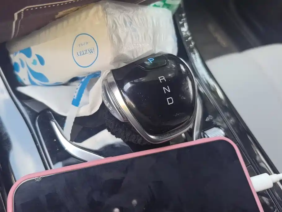 BYD Qin PLUS — миниатюра 16