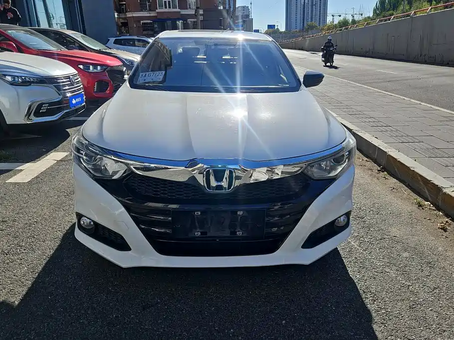 Honda Crider — миниатюра 2