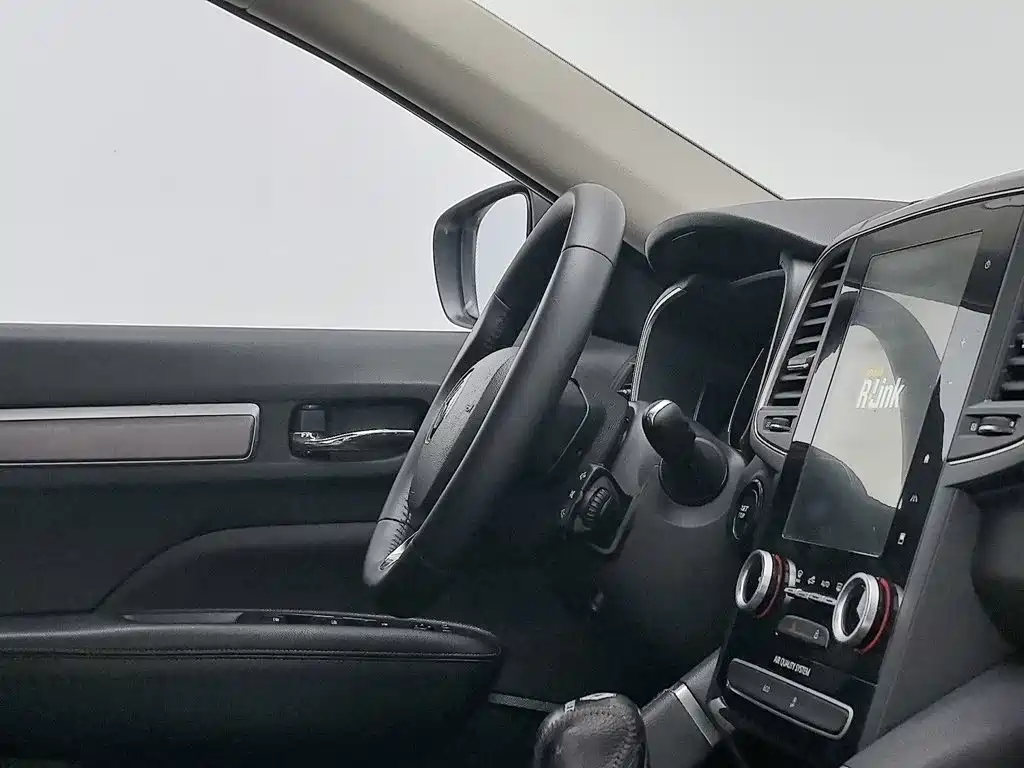 Renault Koleos — миниатюра 22