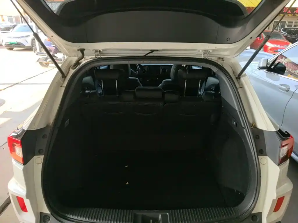 Honda XR-V — миниатюра 19