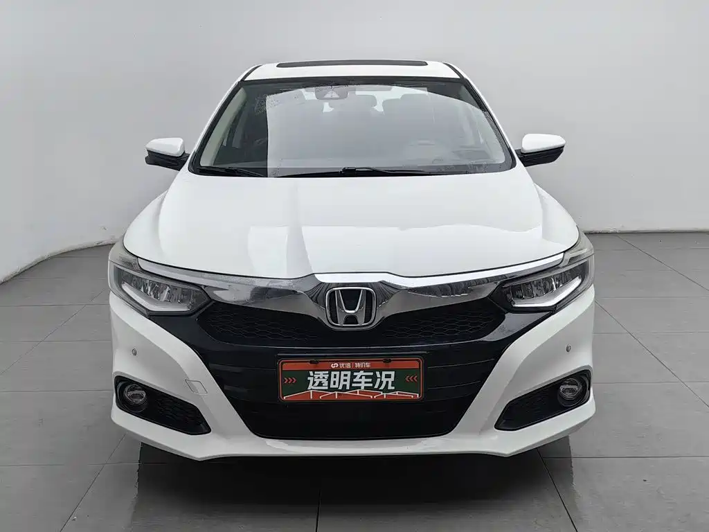 Honda Crider — миниатюра 3
