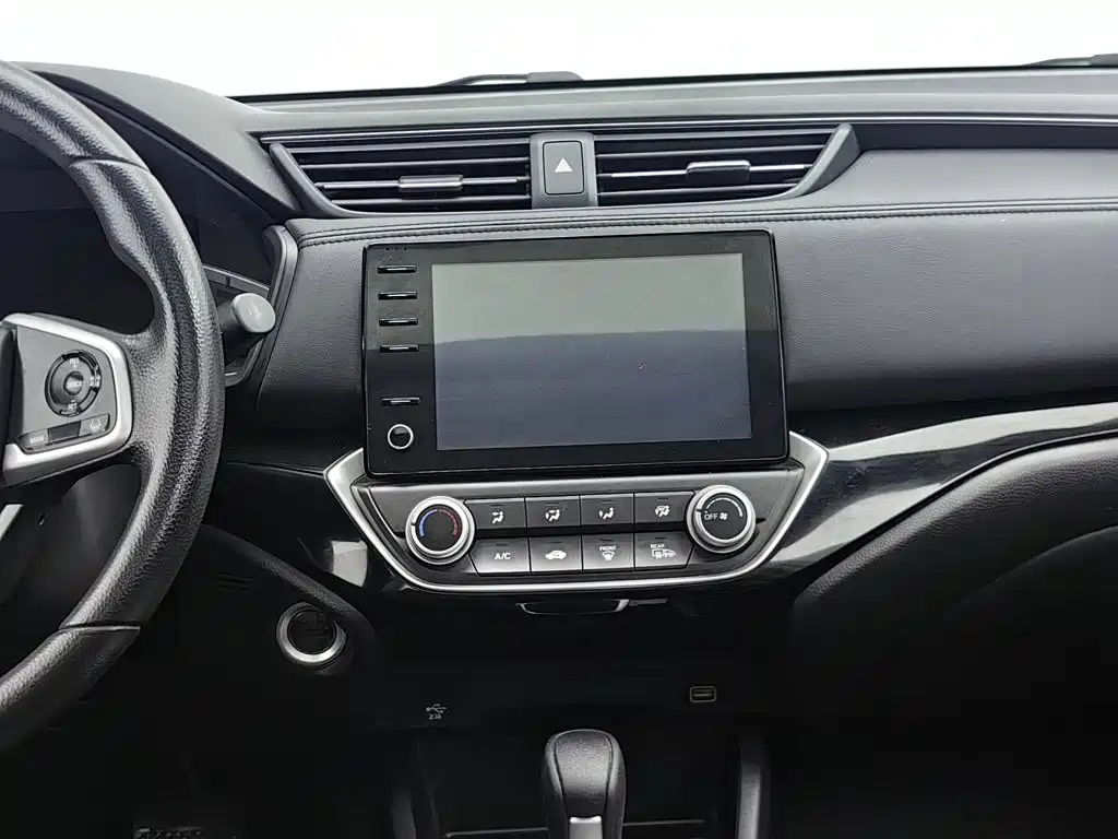 Honda Crider — миниатюра 12
