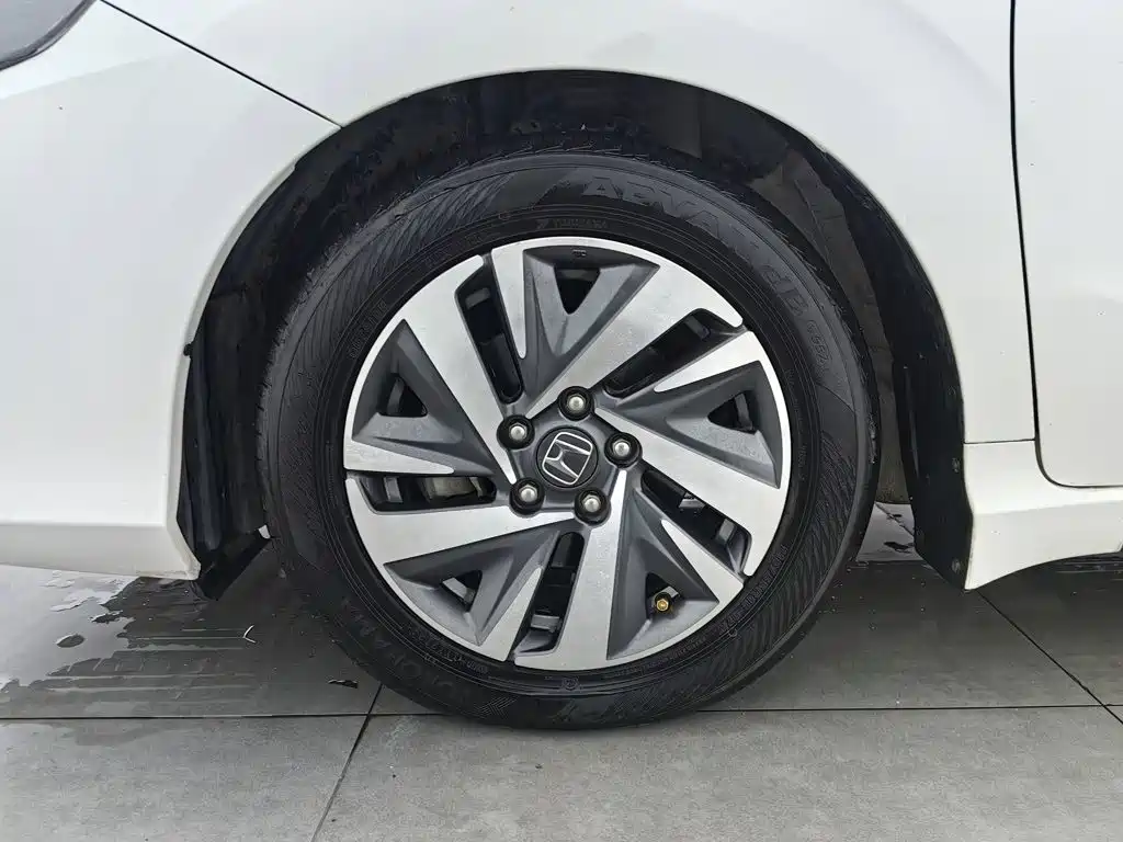 Honda Crider — миниатюра 17