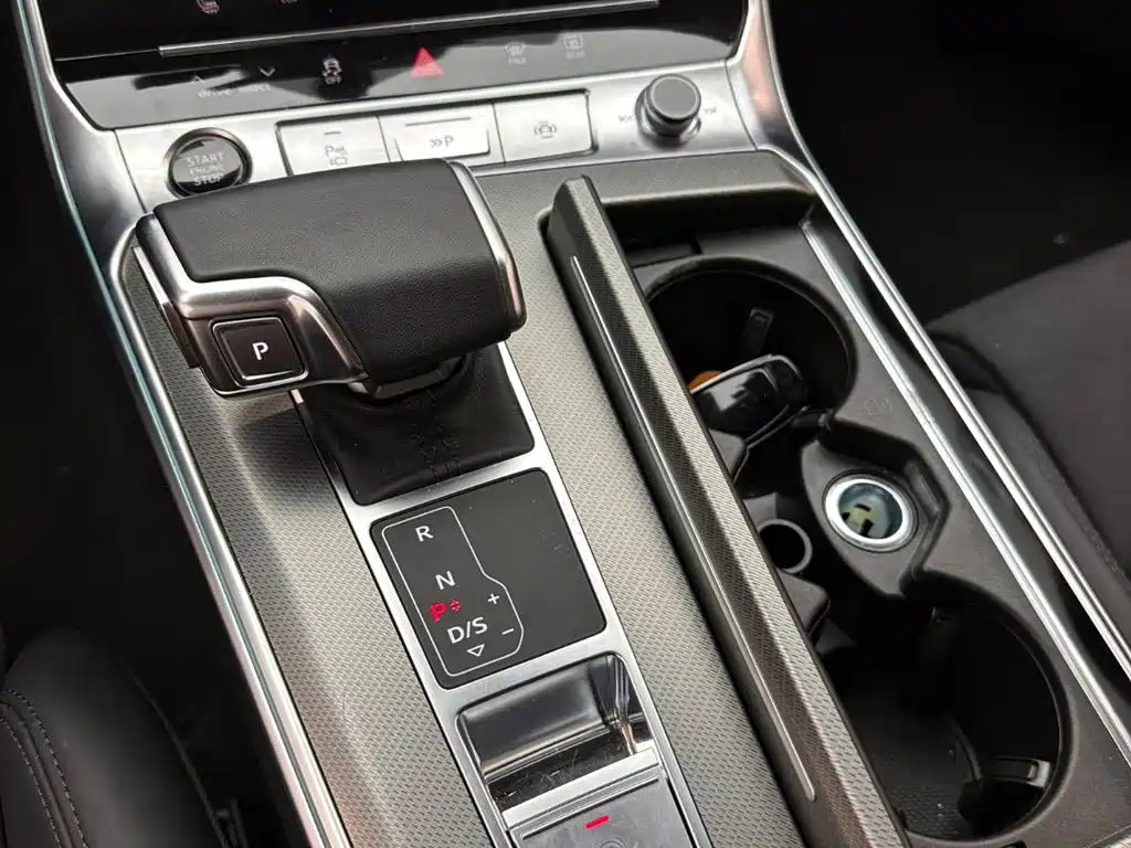 Audi A7 — миниатюра 17