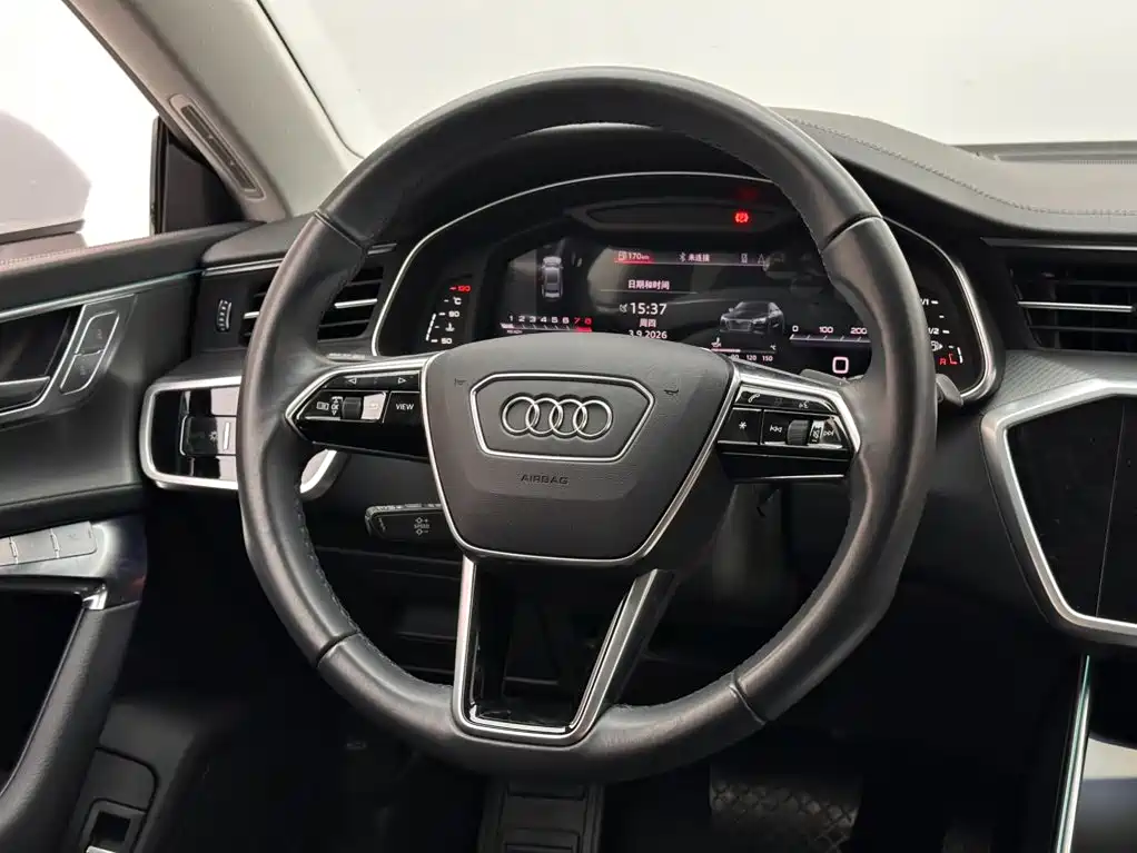 Audi A7 — миниатюра 12