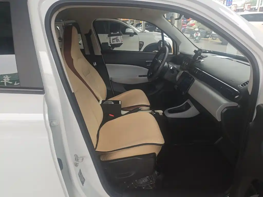 Leapmotor Leapmotor T03 — миниатюра 25