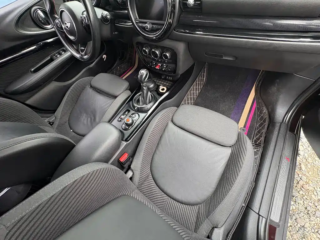 MINI Mini Clubman — миниатюра 10