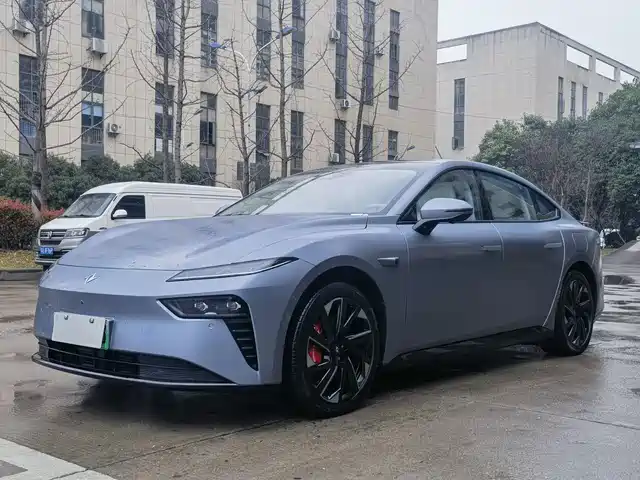 DONGFENG EΠ007 2024