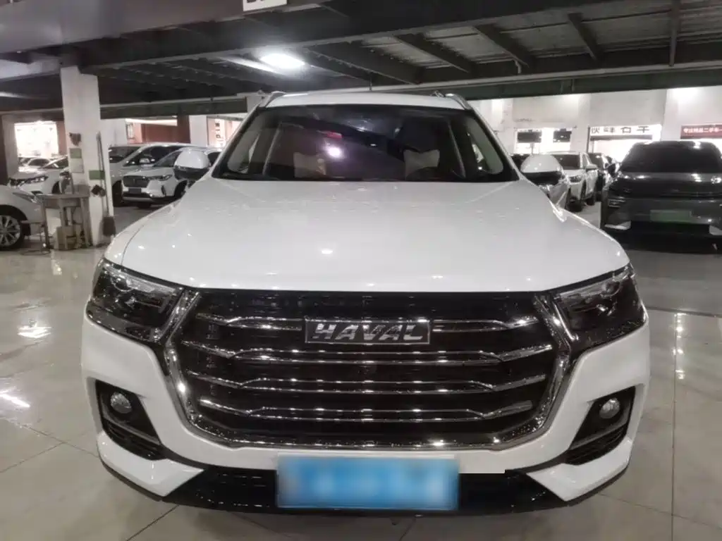 Haval H6 — миниатюра 3