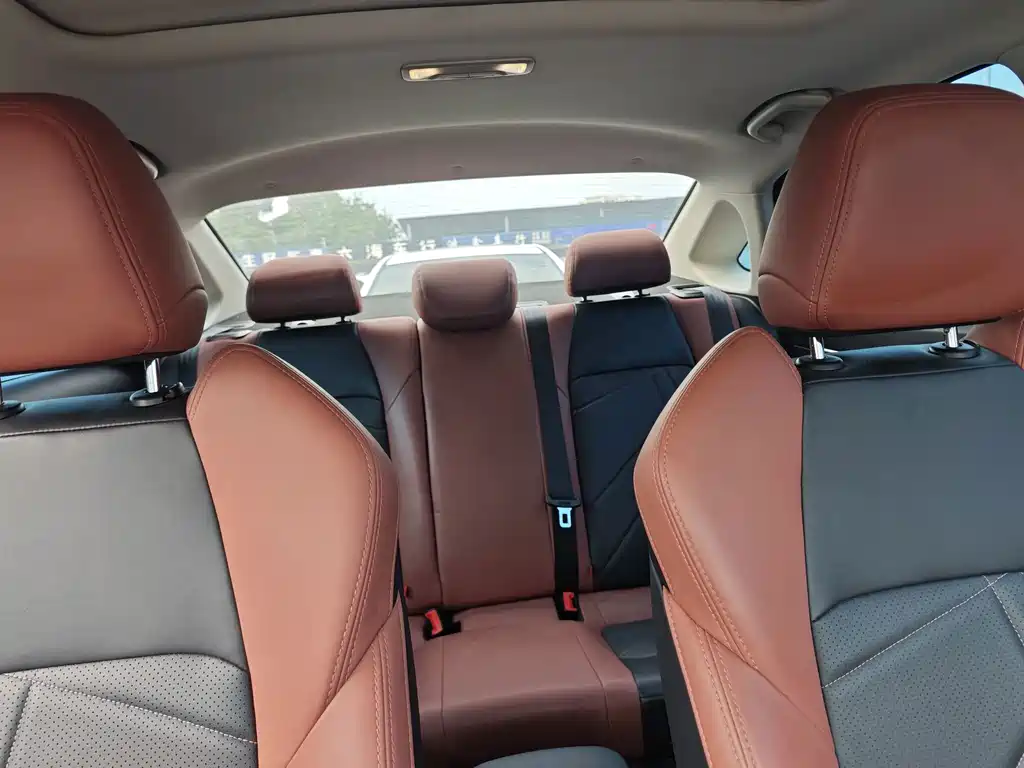 Changan Eado — миниатюра 11