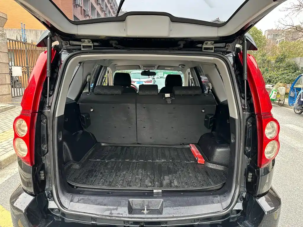 Haval H5 Classic — миниатюра 11