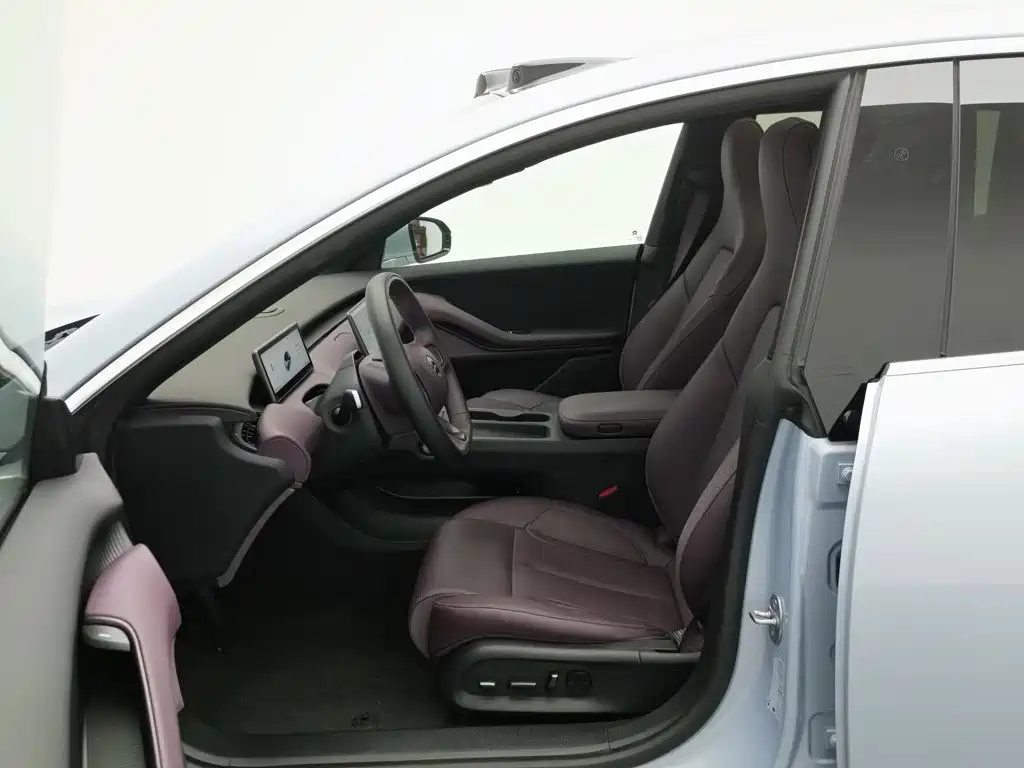 NIO ET5T — миниатюра 10