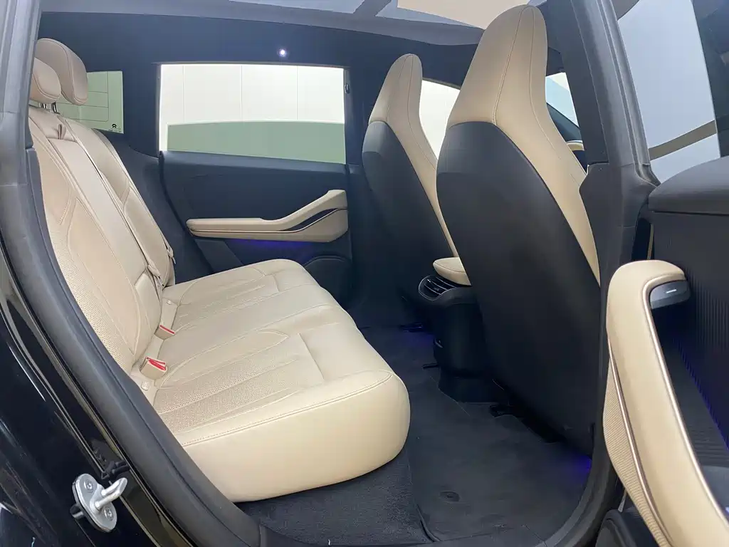 NIO ET5T — миниатюра 16