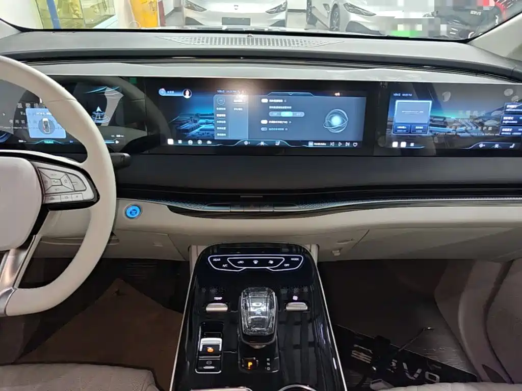 Fengxing Xinghai V9 — миниатюра 13