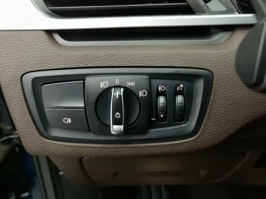 BMW X1 — миниатюра 21