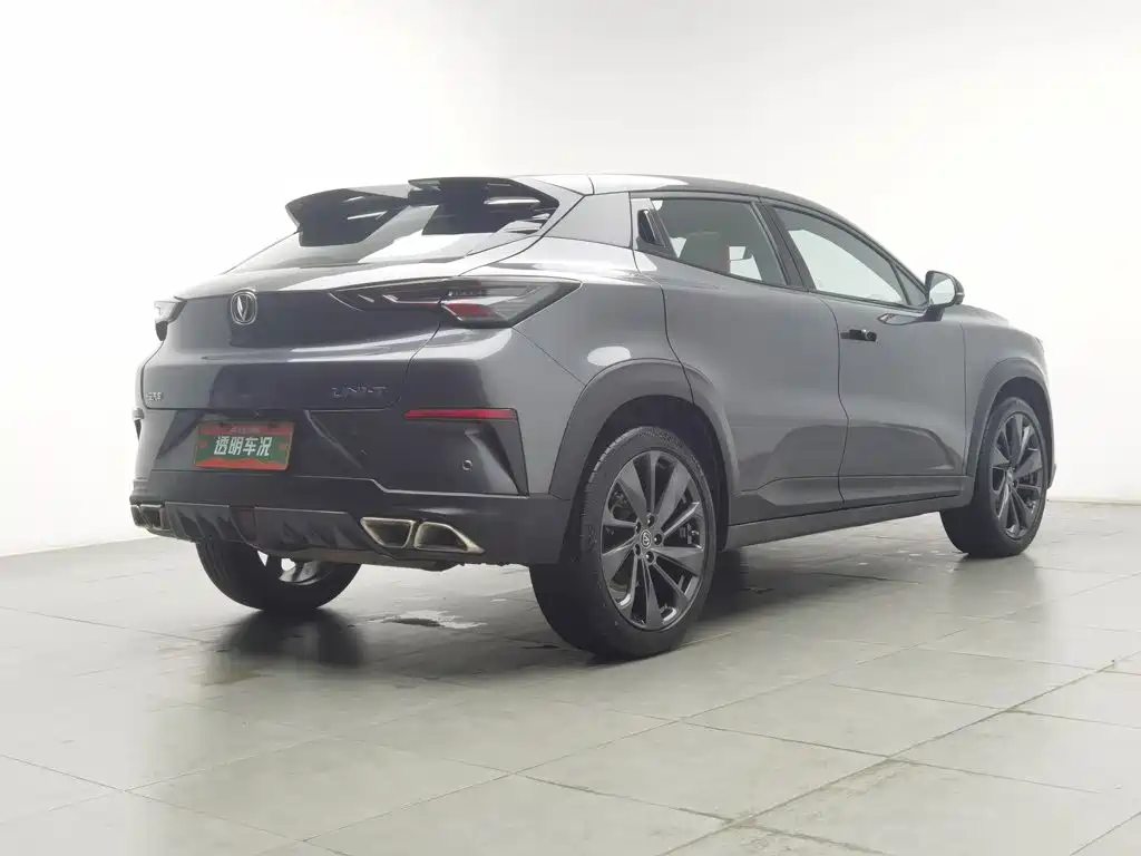 Changan UNI-T — миниатюра 2
