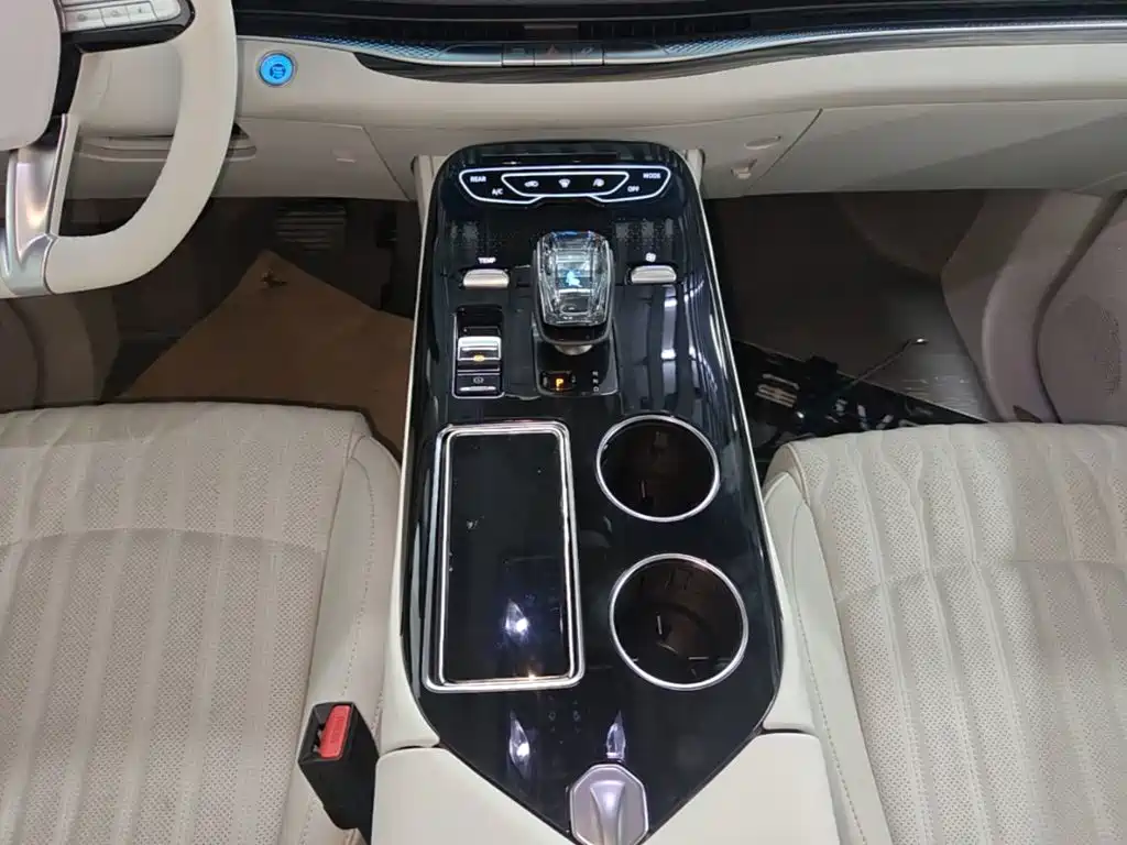 Fengxing Xinghai V9 — миниатюра 14