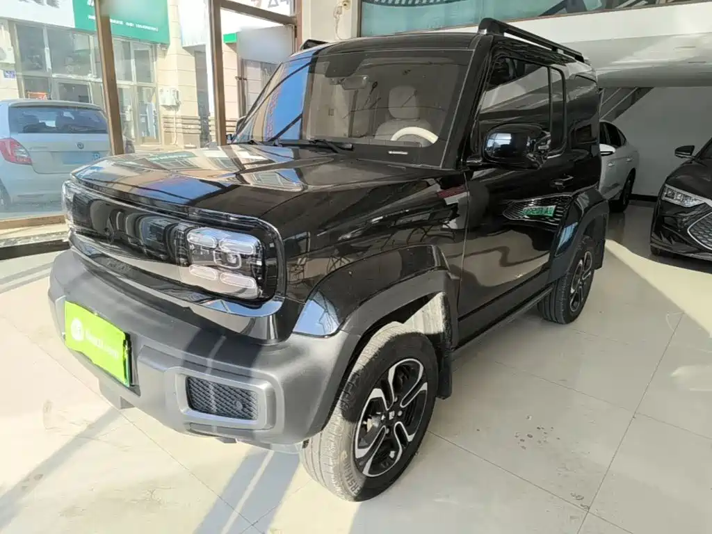 Baojun Yueye