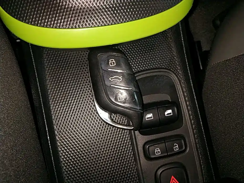 Roewe Clever — миниатюра 9