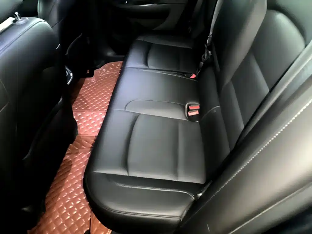 Chevrolet Malibu XL — миниатюра 17