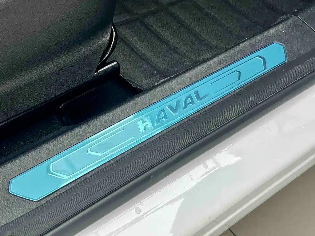 Haval H6 — миниатюра 10